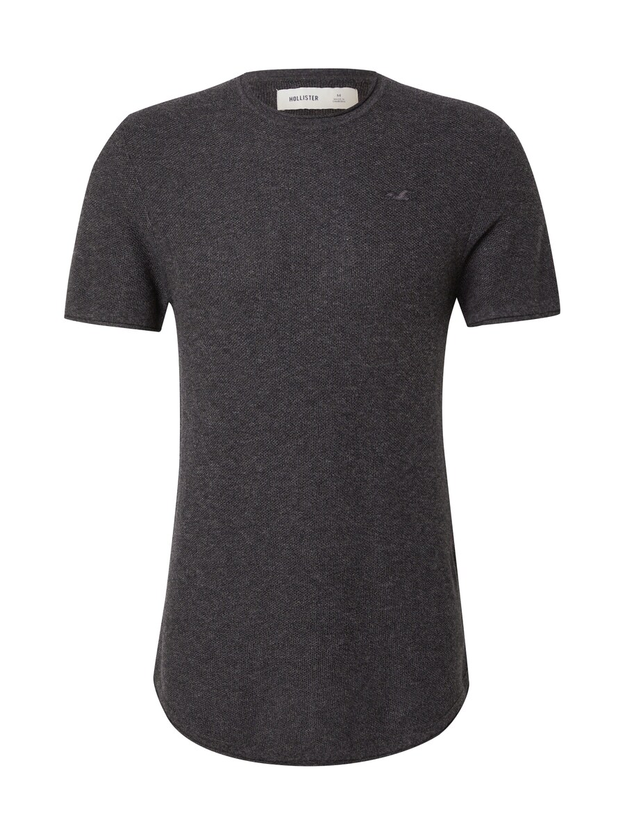 Свитер HOLLISTER, черный
Свитер HOLLISTER, черный