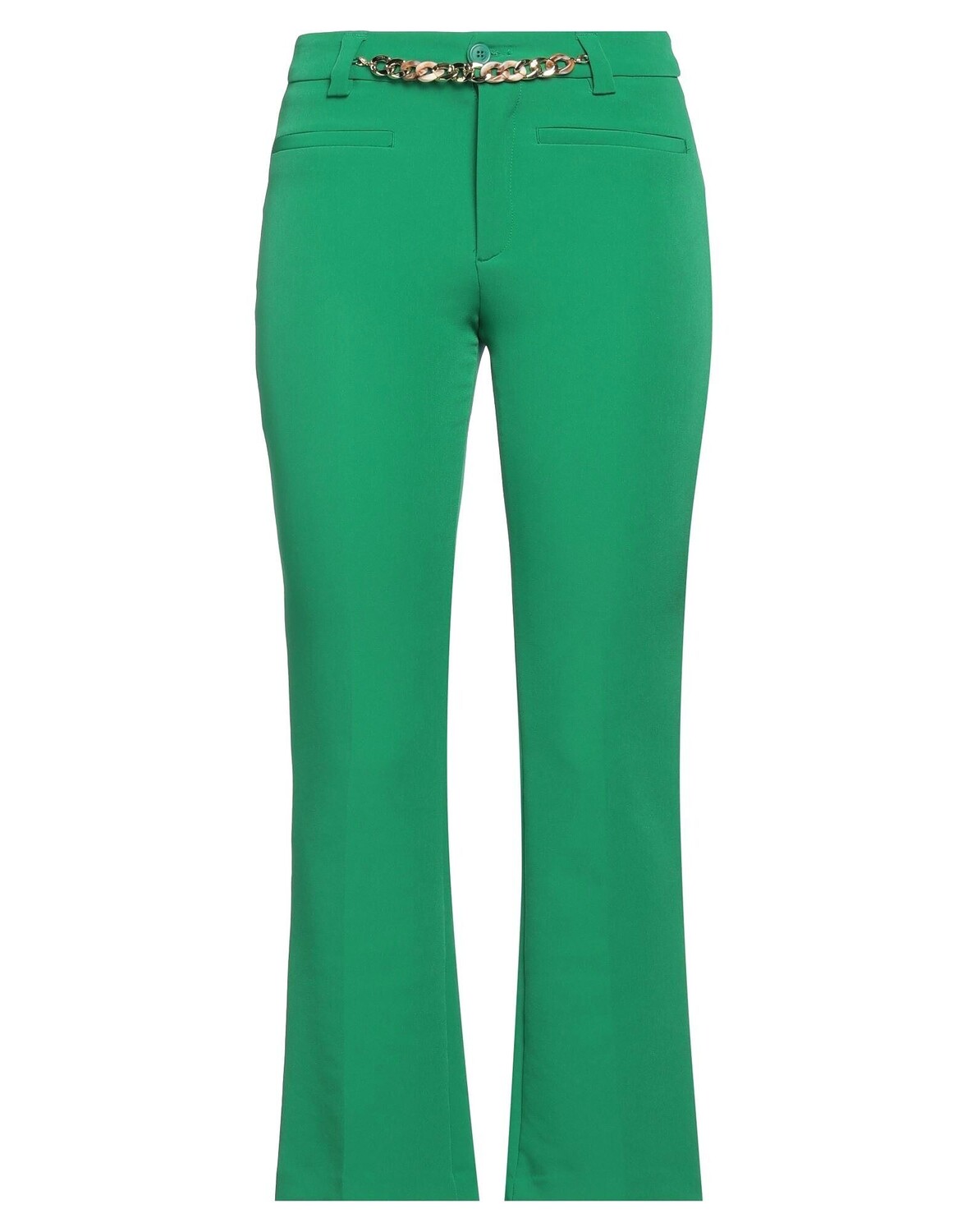 Брюки Liu •Jo, зеленый
Брюки Liu •Jo, зеленый