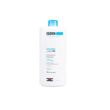 Isdin Ureadin Lotion10 Интенсивное увлажнение 100 мл
Isdin Ureadin Lotion10 Интенсивное увлажнение 100 мл