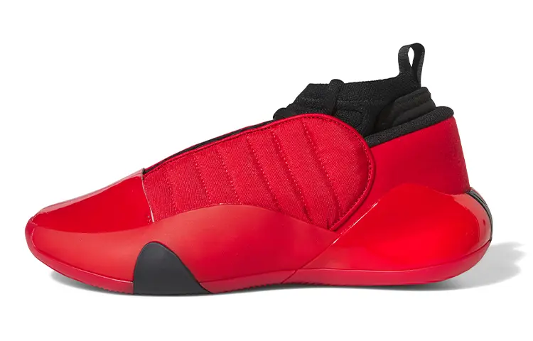 Adidas Харден Том. 7 Алое Сердце Черный
Adidas Харден Том. 7 Алое Сердце Черный