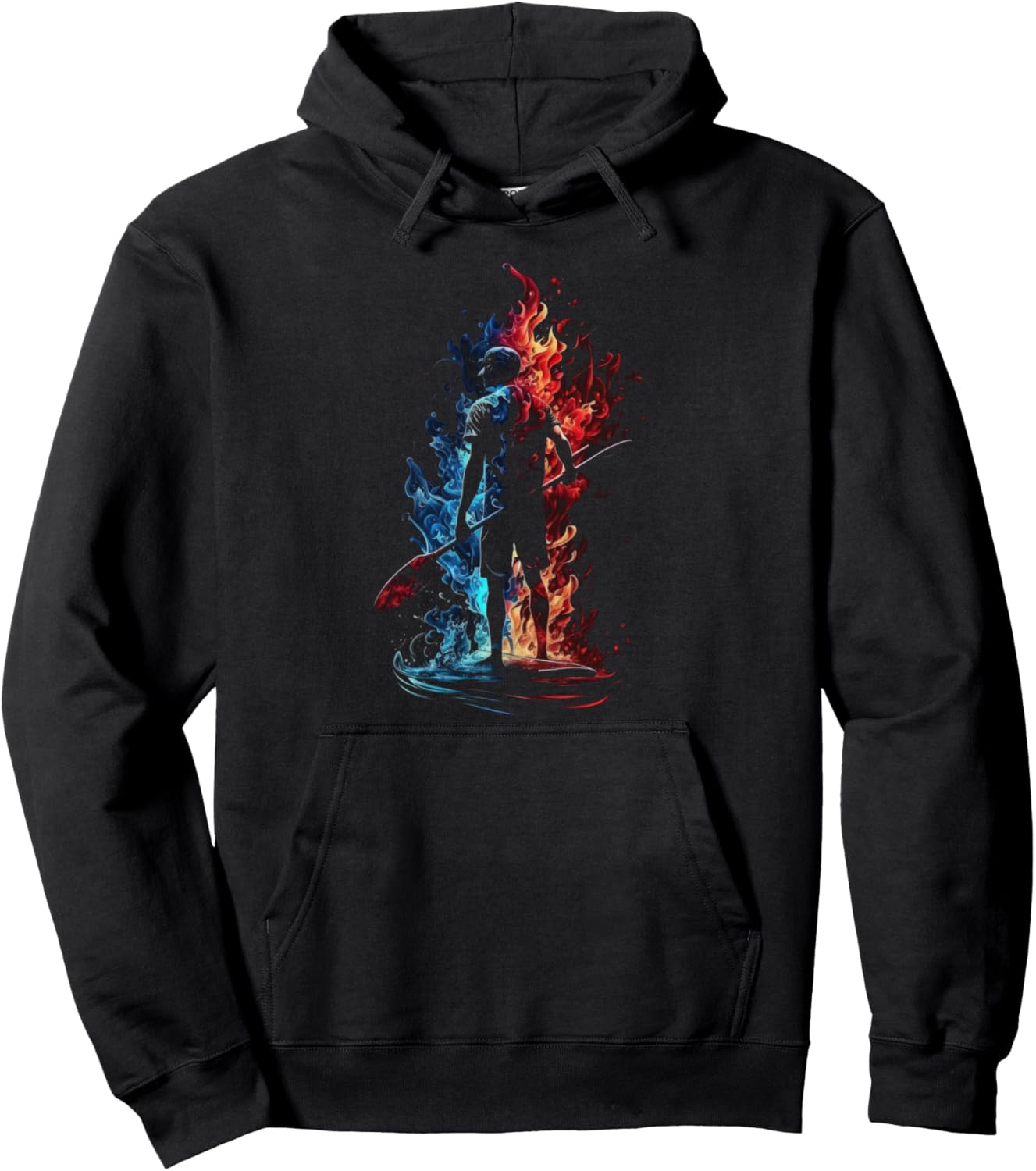 Худи Sup Flames Stand Up Paddler Paddle Boat Retro Stand Up Hoodie, черная Stand Up Paddling Gift Accessories Ladies Men
Худи Sup Flames Stand Up Paddler Paddle Boat Retro Stand Up Hoodie, черная Stand Up Paddling Gift Accessories Ladies Men
