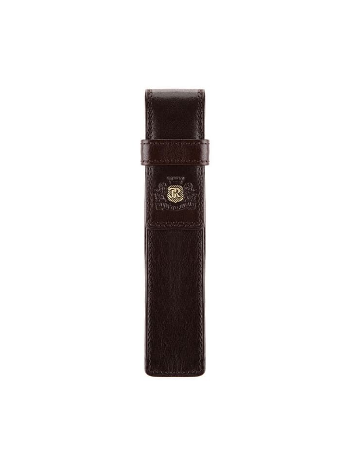 Кошелек Wittchen Etui Kollektion Da (H)16 (B)4 (T)2cm, коричневый
Кошелек Wittchen Etui Kollektion Da (H)16 (B)4 (T)2cm, коричневый