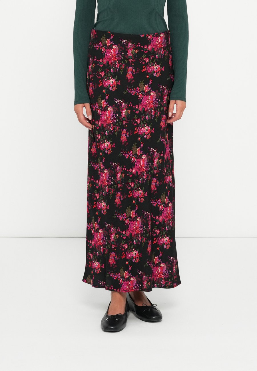 Юбка GAP PULL ON, Black/Pink/Black
Юбка GAP PULL ON, Black/Pink/Black