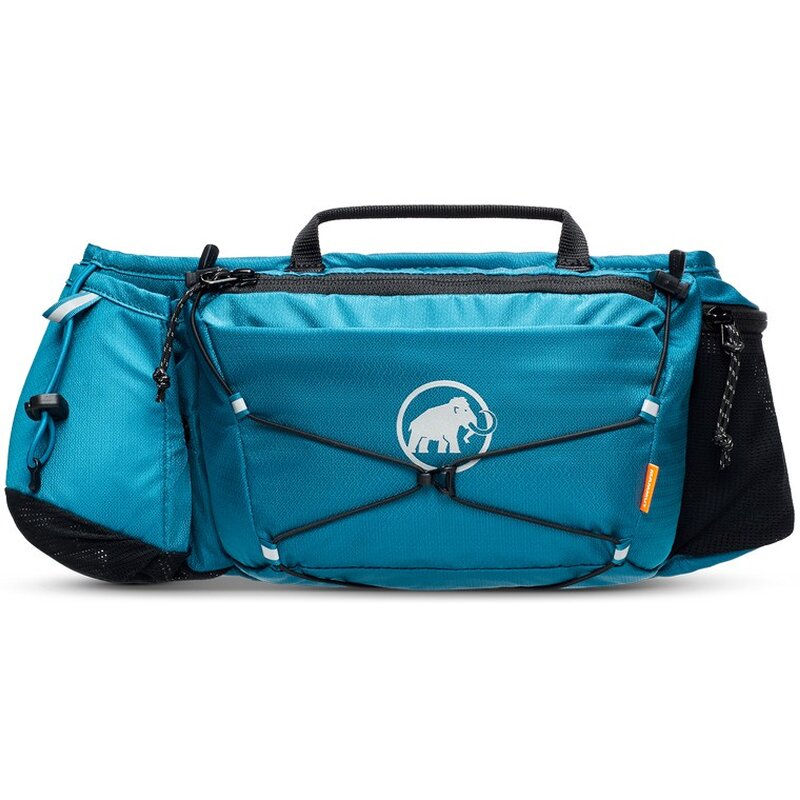 Рюкзак литиевый поясной Mammut, цвет sapphire
Рюкзак литиевый поясной Mammut, цвет sapphire
