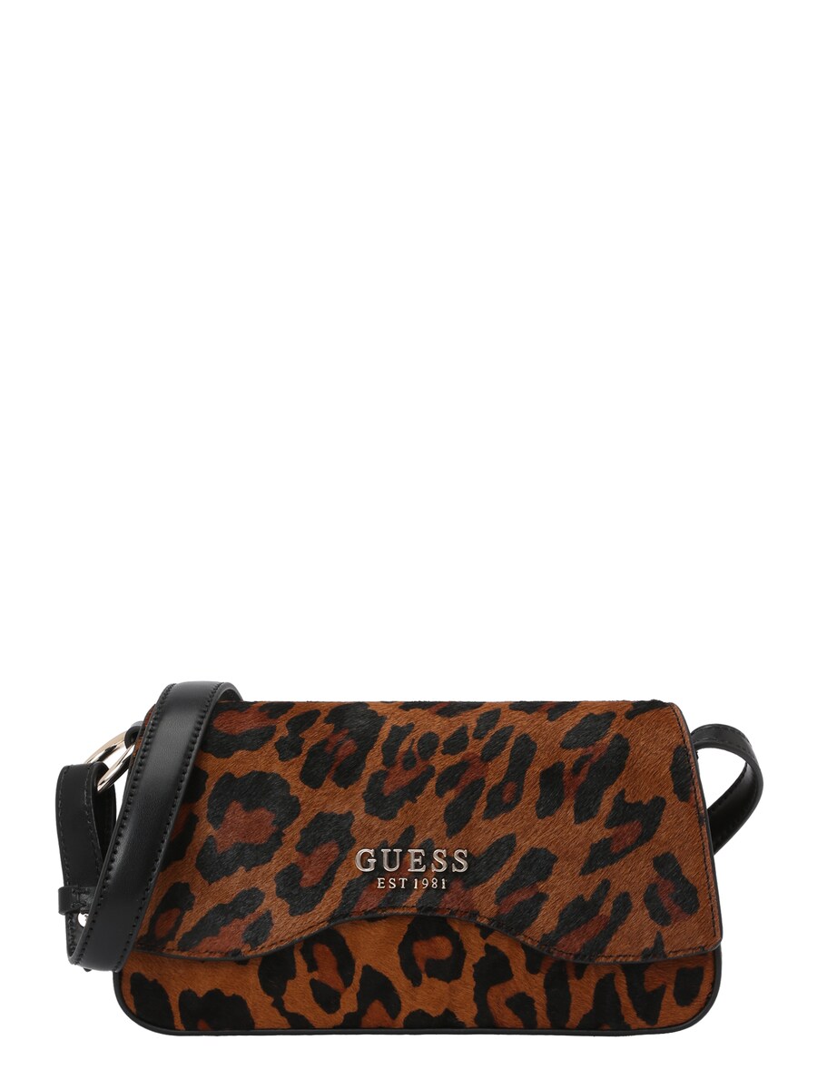 Сумка через плечо GUESS DOMITILLA, Mixed colors
Сумка через плечо GUESS DOMITILLA, Mixed colors