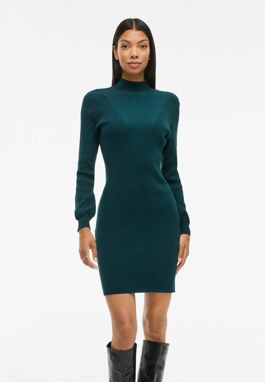 Платье VILA VIKALIA , Ponderosa Pine/Teal
Платье VILA VIKALIA , Ponderosa Pine/Teal