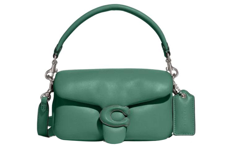 COACH Сумка через плечо из кожи наппа
COACH Сумка через плечо из кожи наппа