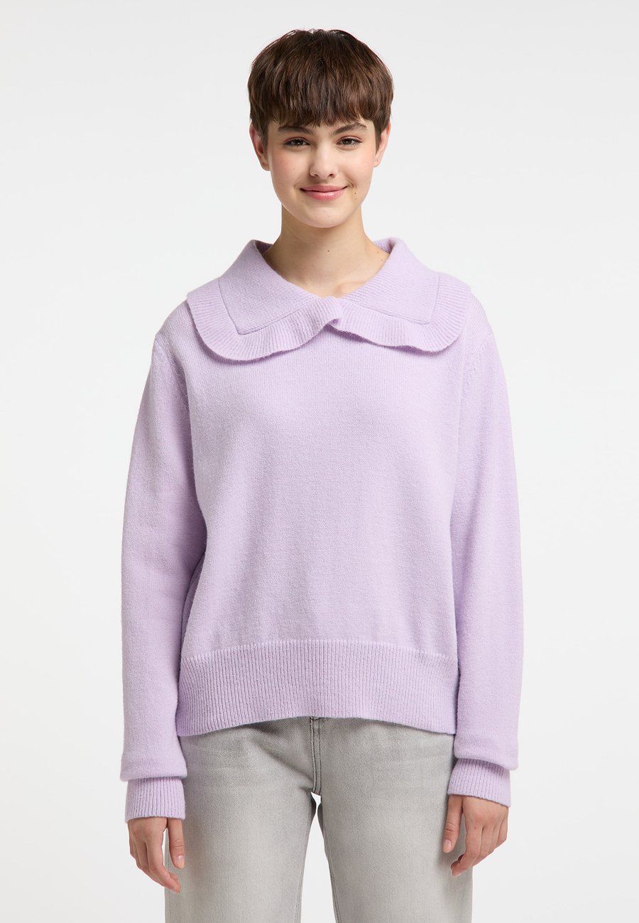 Джемпер myMo Jumper, Hellviolett/Purple
Джемпер myMo Jumper, Hellviolett/Purple