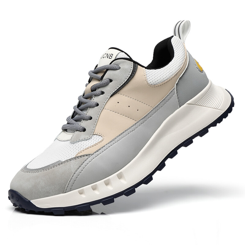 Кроссовки мужские Lifestyle Shoes Men Low-Top Kj, цвет KJ-20268 
Кроссовки мужские Lifestyle Shoes Men Low-Top Kj, цвет KJ-20268