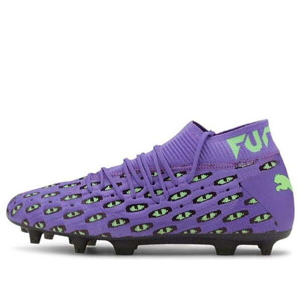 Кроссовки future 6.1 fg/ag Puma, фиолетовый
Кроссовки future 6.1 fg/ag Puma, фиолетовый