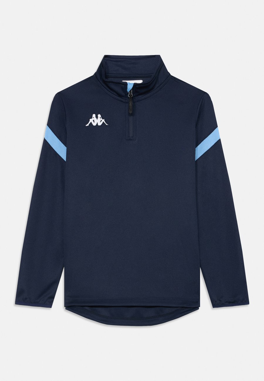 Толстовка Kappa DOLVOLE UNISEX, Blue Marine/Blue Sky/Blue
Толстовка Kappa DOLVOLE UNISEX, Blue Marine/Blue Sky/Blue