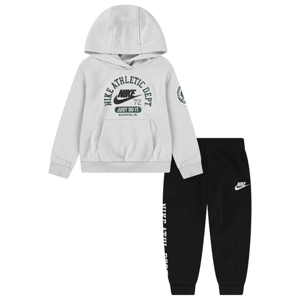 Комплект Nike P.EFt Po, черный
Комплект Nike P.EFt Po, черный