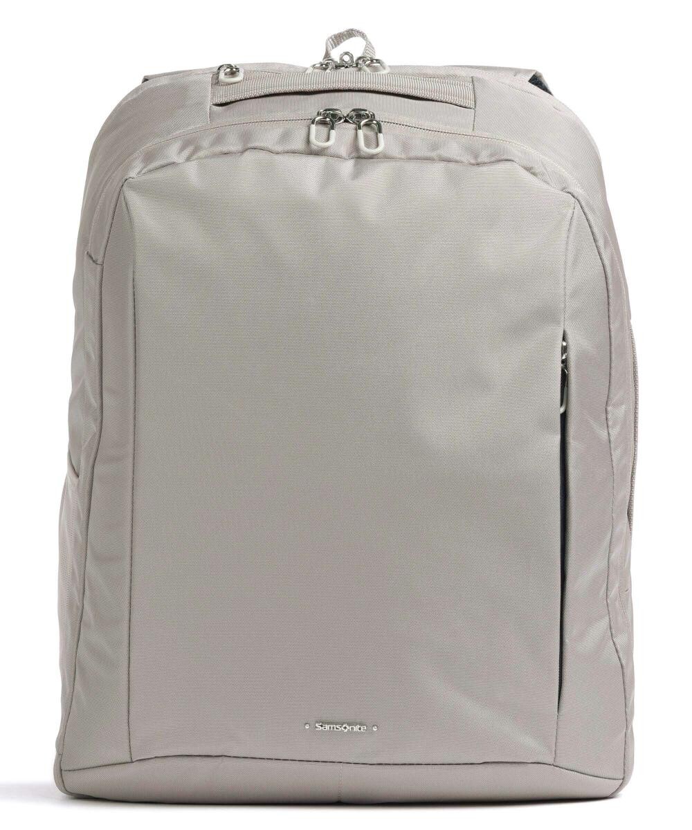 Рюкзак Guardit classy m 15 дюймов из переработанного полиэстера Samsonite, серый
Рюкзак Guardit classy m 15 дюймов из переработанного полиэстера Samsonite, серый