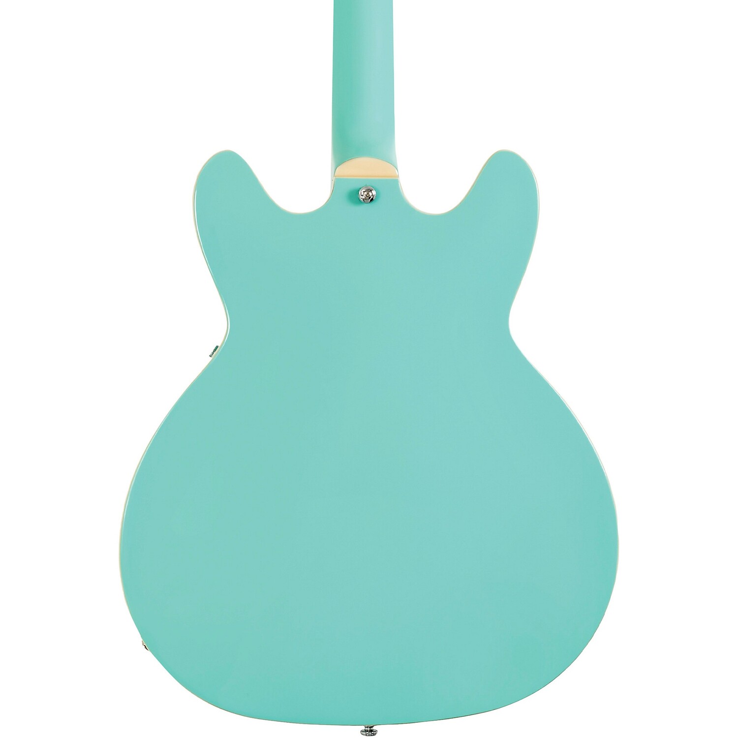 Полуполая электрогитара Hagstrom Viking Limited Edition, состаренная, небесно-голубая 
Полуполая электрогитара Hagstrom Viking Limited Edition, состаренная, небесно-голубая