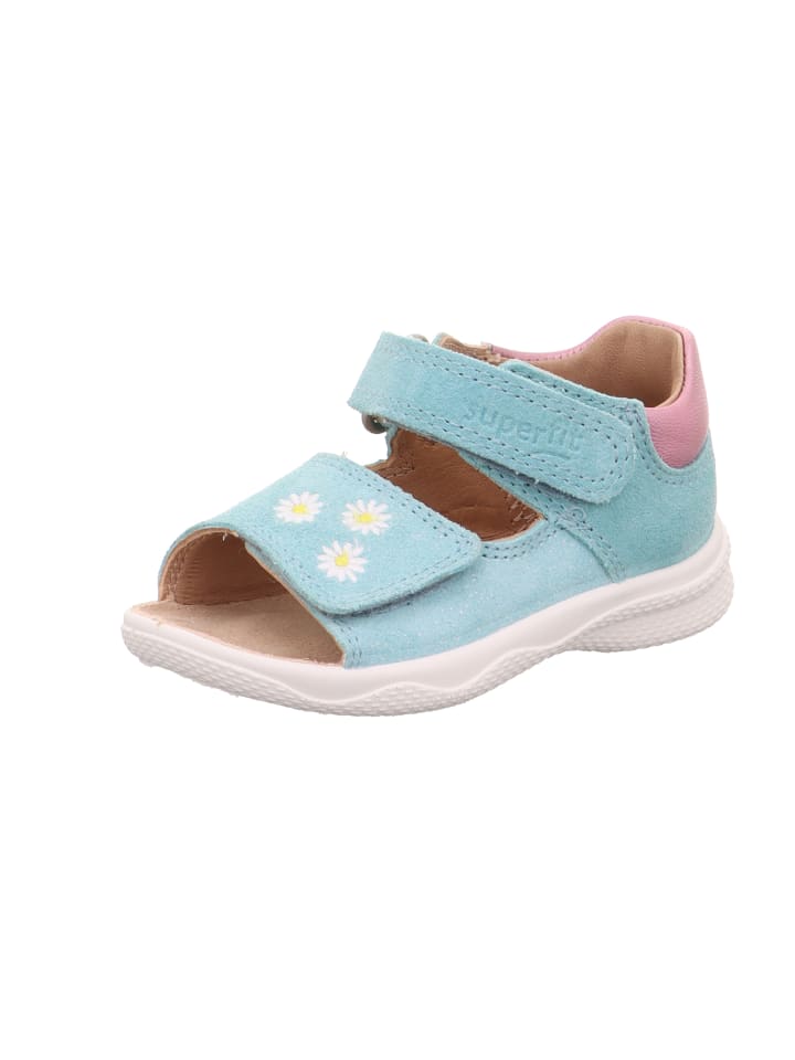 Сандалии superfit, цвет hellgrün/rosa
Сандалии superfit, цвет hellgrün/rosa