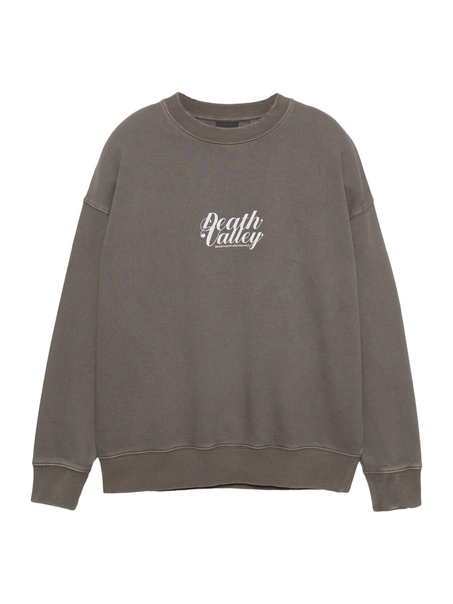 Толстовка Pull&Bear, Muddy Colored
Толстовка Pull&Bear, Muddy Colored