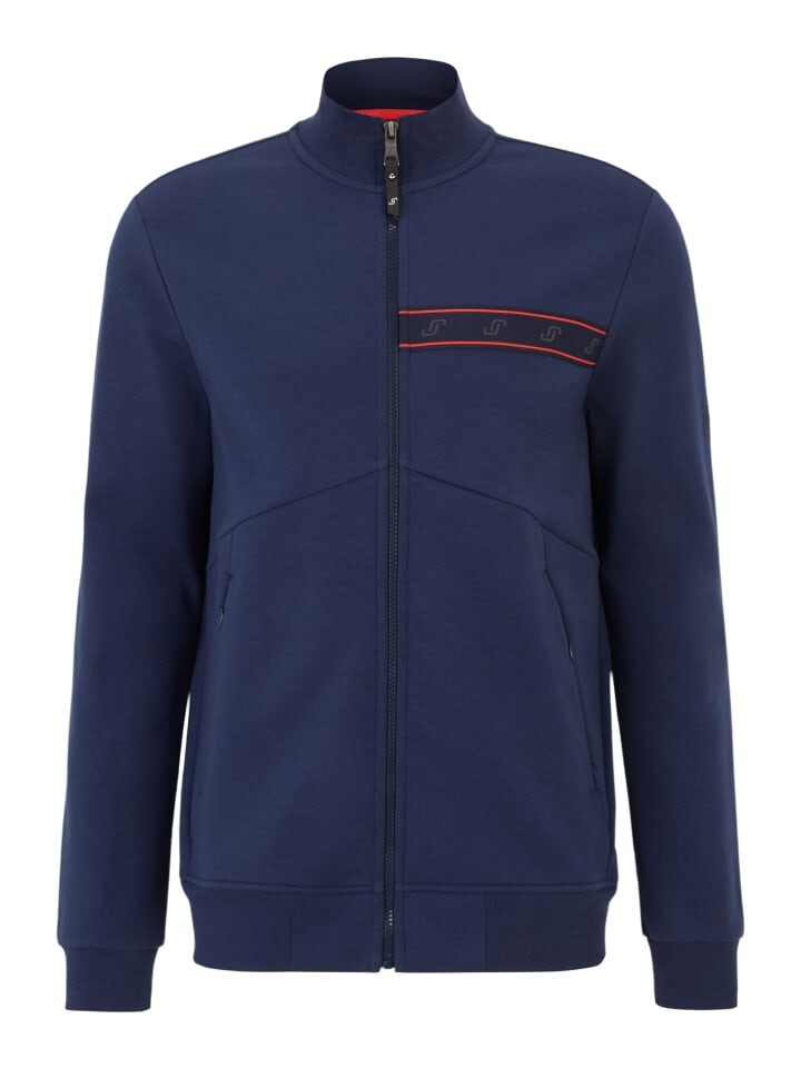 Спортивная куртка Joy Sportswear, темно-синий
Спортивная куртка Joy Sportswear, темно-синий