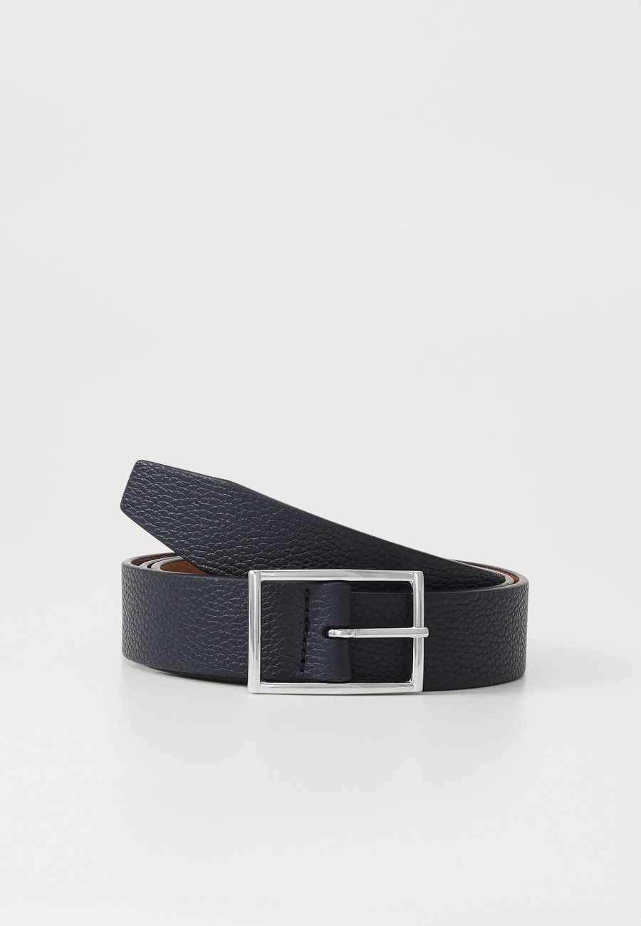 Ремень Anderson's Belt, Black/Brown/Dark Blue
Ремень Anderson's Belt, Black/Brown/Dark Blue