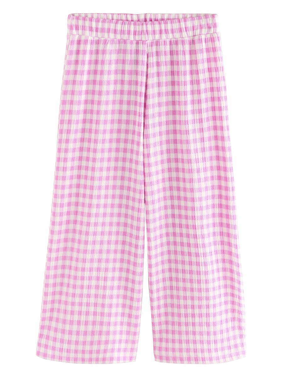 Широкие брюки Next, цвет Eosin
Широкие брюки Next, цвет Eosin