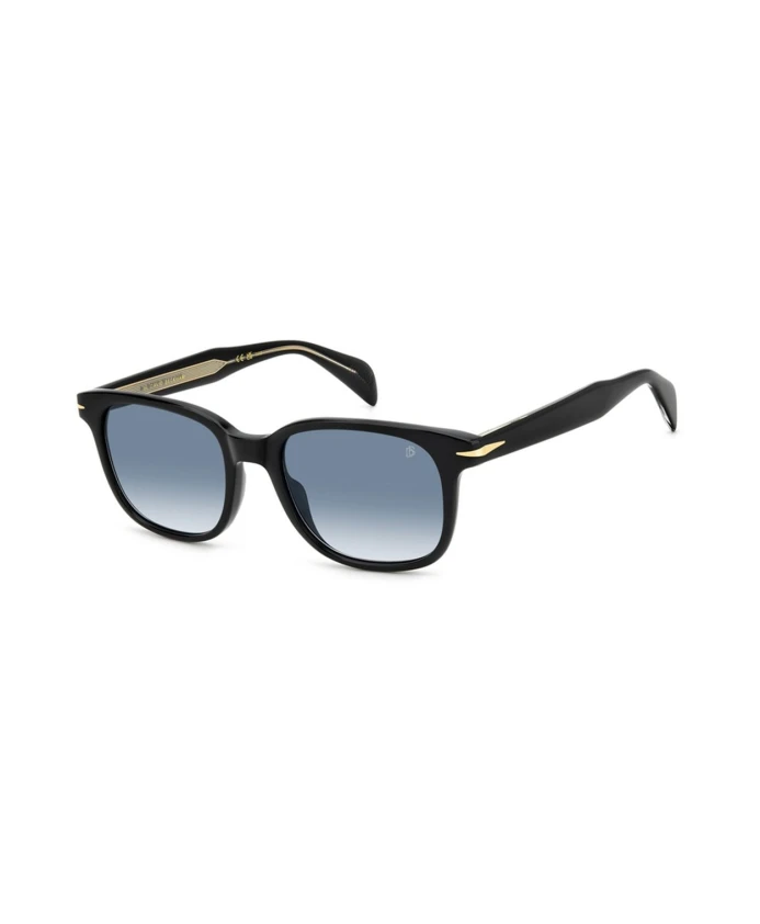 Высококачественные черные солнцезащитные очки для вас Eyewear By David Beckham, черный
Высококачественные черные солнцезащитные очки для вас Eyewear By David Beckham, черный