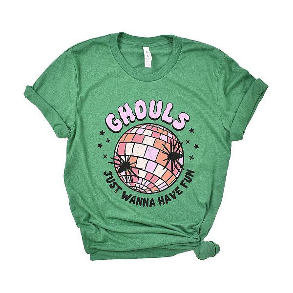 Футболка с принтом Ghouls disco ball Simply Sage Market, Grass, Зеленый, Футболка с принтом Ghouls disco ball Simply Sage Market, Grass
Футболка с принтом Ghouls disco ball Simply Sage Market, Grass, Зеленый, Футболка с принтом Ghouls disco ball Simply Sage Market, Grass