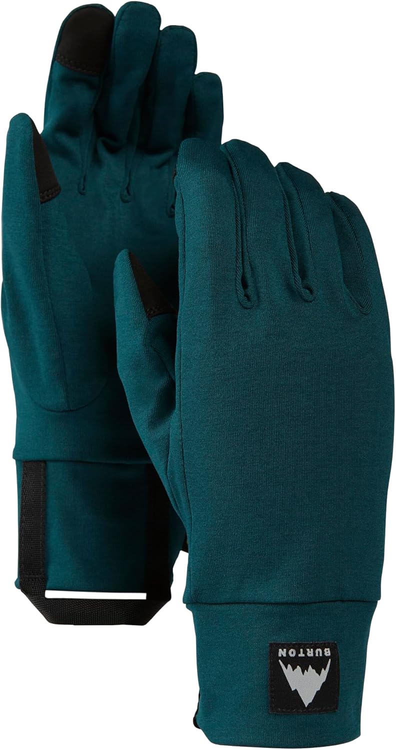 Подкладки для сенсорных перчаток Burton, Deep Emerald, Зеленый, Подкладки для сенсорных перчаток Burton, Deep Emerald
Подкладки для сенсорных перчаток Burton, Deep Emerald, Зеленый, Подкладки для сенсорных перчаток Burton, Deep Emerald