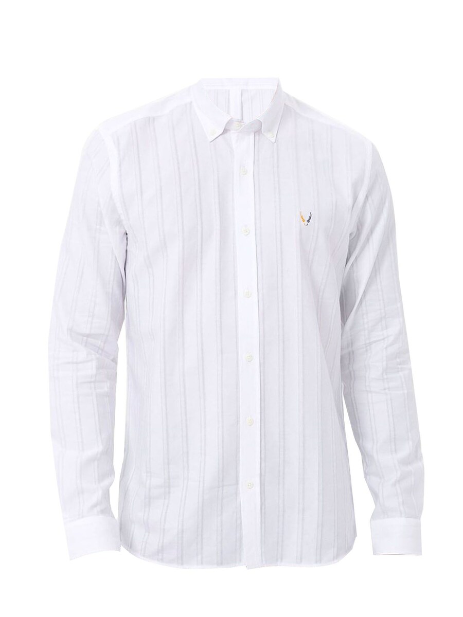 Рубашка By Diess Collection, белый
Рубашка By Diess Collection, белый