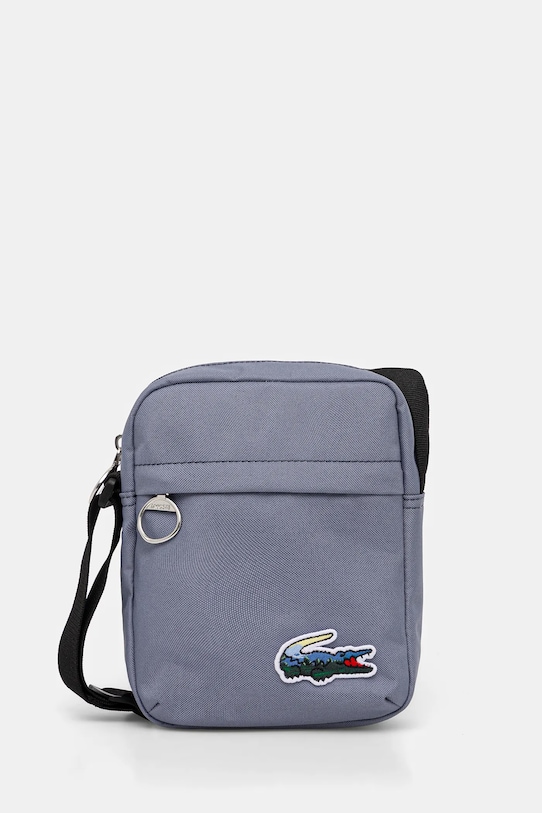Сумка Lacoste, синий
Сумка Lacoste, синий