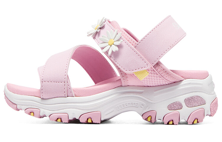 Детские сандалии Kids Powder Skechers
Детские сандалии Kids Powder Skechers
