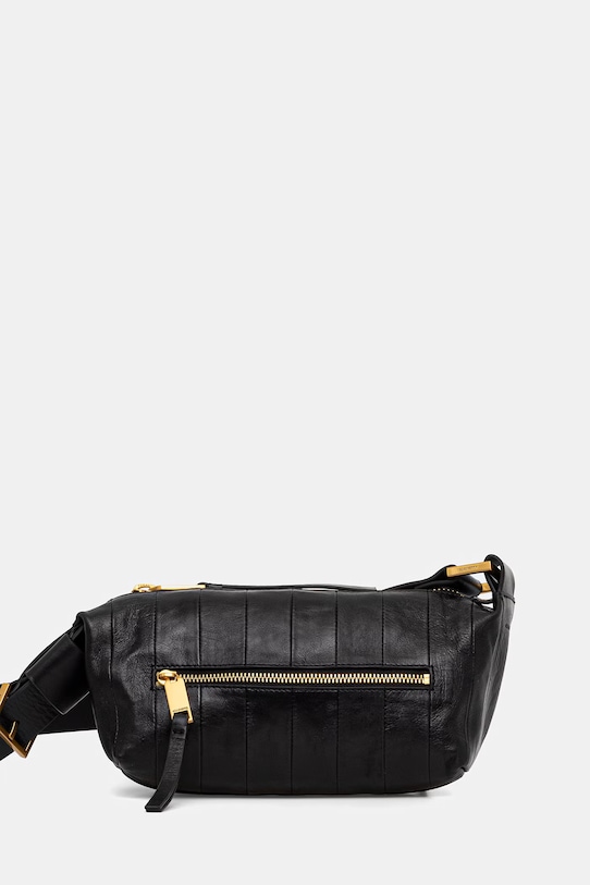 Кожаная сумка AllSaints, черный
Кожаная сумка AllSaints, черный
