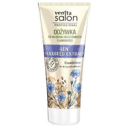 Кондиционер для белья 200мл Venita
Кондиционер для белья 200мл Venita