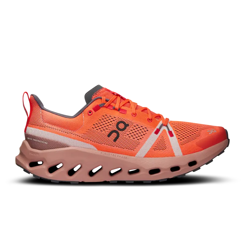 Кроссовки Cloudsurfer trail On-Running, мультиколор, Оранжевый, Кроссовки Cloudsurfer trail On-Running, мультиколор
Кроссовки Cloudsurfer trail On-Running, мультиколор, Оранжевый, Кроссовки Cloudsurfer trail On-Running, мультиколор
