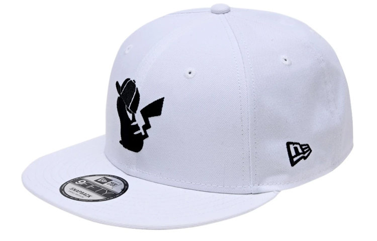 New Era Хлопковая бейсболка Unisex
New Era Хлопковая бейсболка Unisex