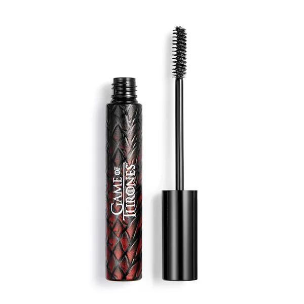 Тушь для ресниц Game Of Thrones Dragon Lash Mascara Revolution, 1 UD
Тушь для ресниц Game Of Thrones Dragon Lash Mascara Revolution, 1 UD