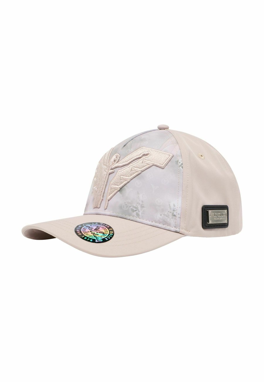 Бейсболка Carlo Colucci Cap, Beige
Бейсболка Carlo Colucci Cap, Beige