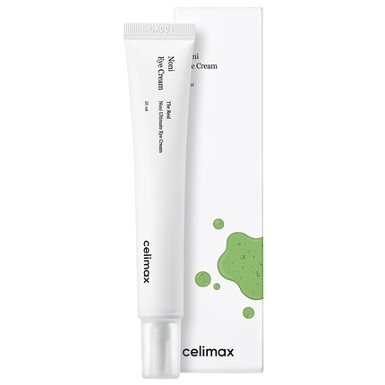 CELIMAX The Real Noni Ultimate крем для глаз с экстрактом плодов нони, бакучиолом и ретинолом 20 мл
CELIMAX The Real Noni Ultimate крем для глаз с экстрактом плодов нони, бакучиолом и ретинолом 20 мл