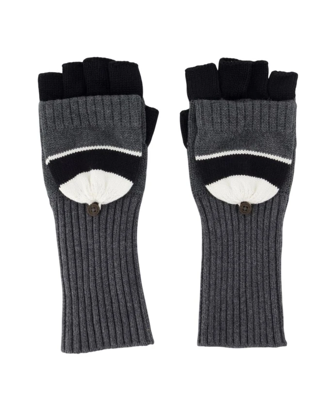 Перчатки для животных Loverboy By Charles Jeffrey, серый
Перчатки для животных Loverboy By Charles Jeffrey, серый