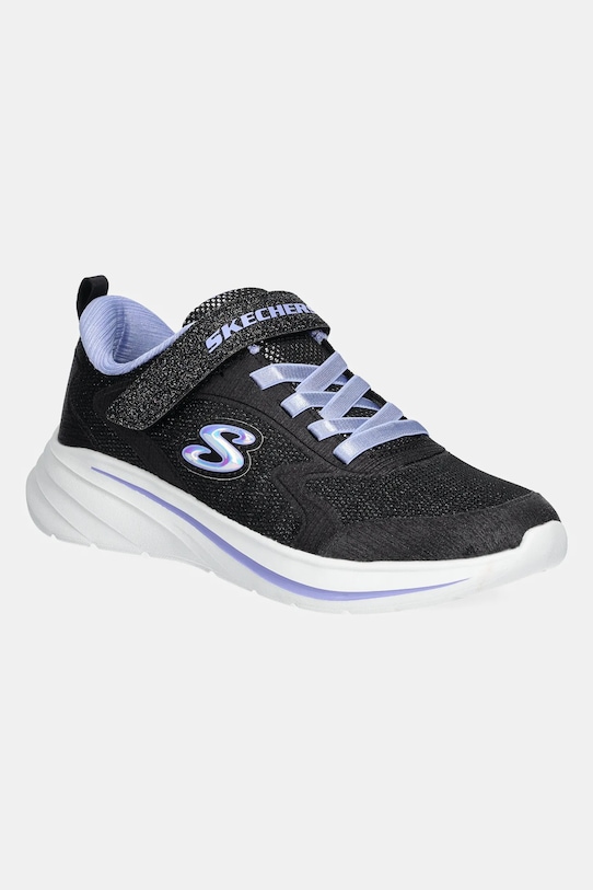 Детские кроссовки WAVE 90 Skechers, черный
Детские кроссовки WAVE 90 Skechers, черный
