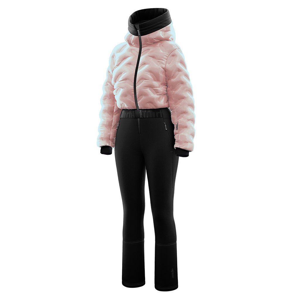 Пуховый горнолыжный костюм rh+ Amyris II (женский), Cameo Shiny
Пуховый горнолыжный костюм rh+ Amyris II (женский), Cameo Shiny