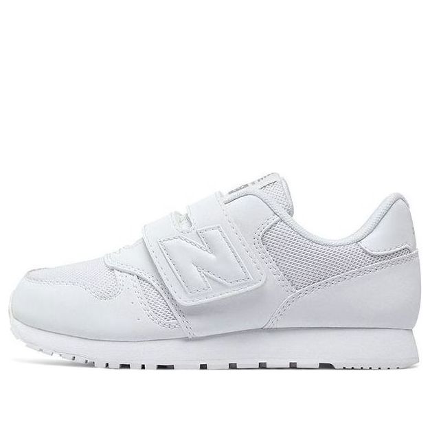 Беговые кроссовки New Balance 373 K, белый
Беговые кроссовки New Balance 373 K, белый