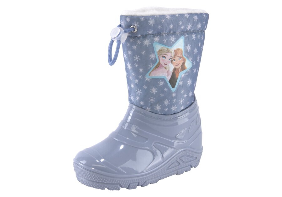 Ботинки DISNEY Rubber Boots, синий
Ботинки DISNEY Rubber Boots, синий
