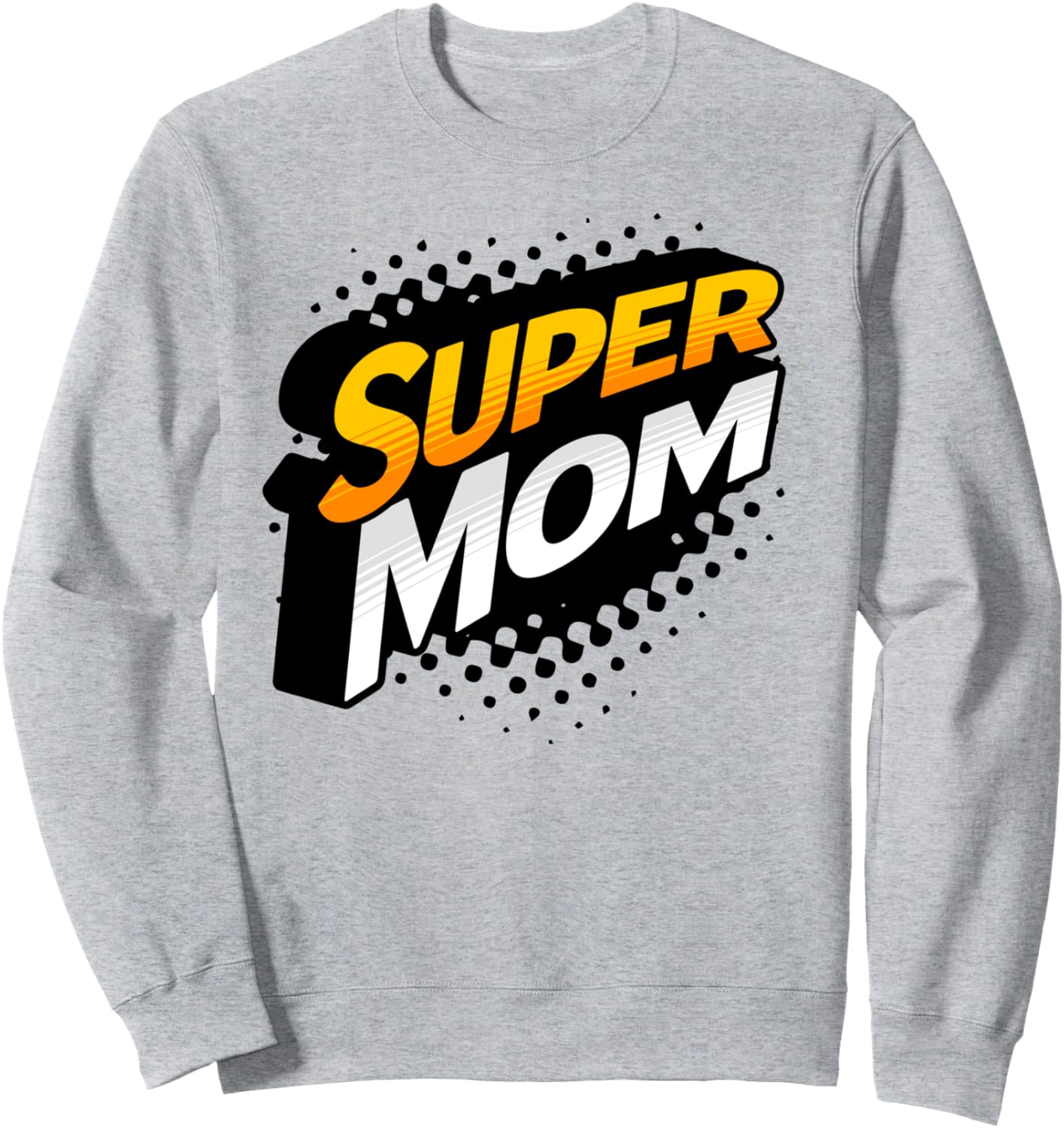 Толстовка «Супермама, лучшая мама на свете» для мамы и бабушки, серая, размер S Super Mom Mother Design, Серый, Толстовка «Супермама, лучшая мама на свете» для мамы и бабушки, серая, размер S Super Mom Mother Design
Толстовка «Супермама, лучшая мама на свете» для мамы и бабушки, серая, размер S Super Mom Mother Design, Серый, Толстовка «Супермама, лучшая мама на свете» для мамы и бабушки, серая, размер S Super Mom Mother Design