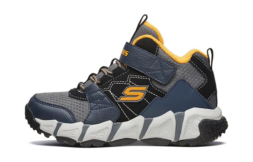 Кроссовки Skechers Kids Lifestyle Shoes GS Mid-top Gray/Blue
Кроссовки Skechers Kids Lifestyle Shoes GS Mid-top Gray/Blue