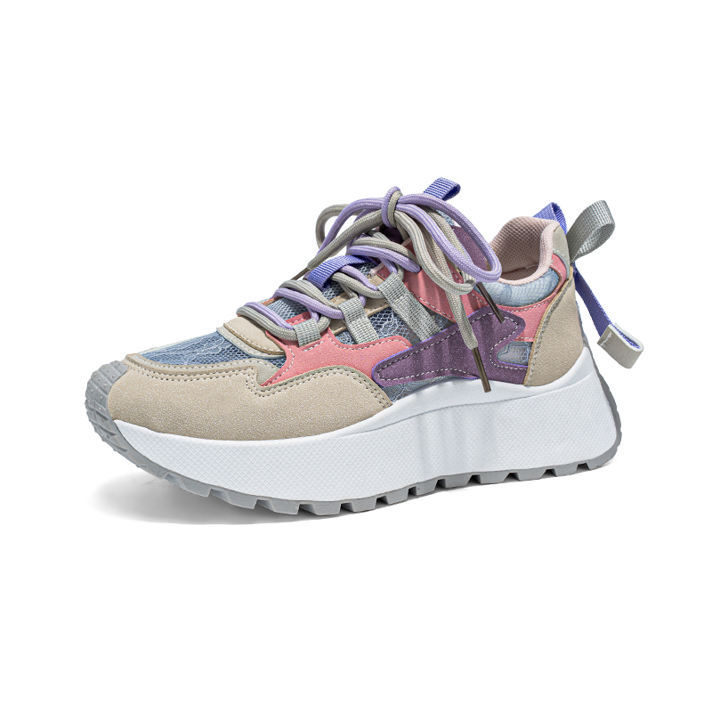 Детская обувь для подростков Wooden Rabbit, фиолетовый
Детская обувь для подростков Wooden Rabbit, фиолетовый