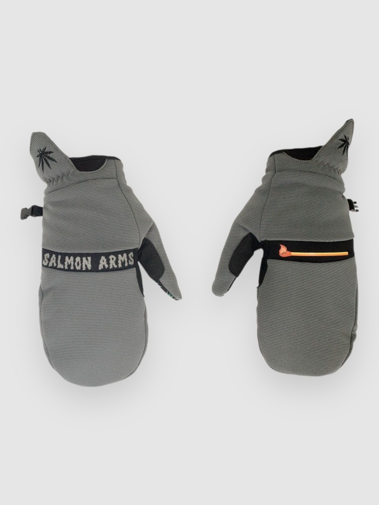 Варежки Salmon Arms Spring Fäustlinge, grey smoke, Серый, Варежки Salmon Arms Spring Fäustlinge, grey smoke
Варежки Salmon Arms Spring Fäustlinge, grey smoke, Серый, Варежки Salmon Arms Spring Fäustlinge, grey smoke