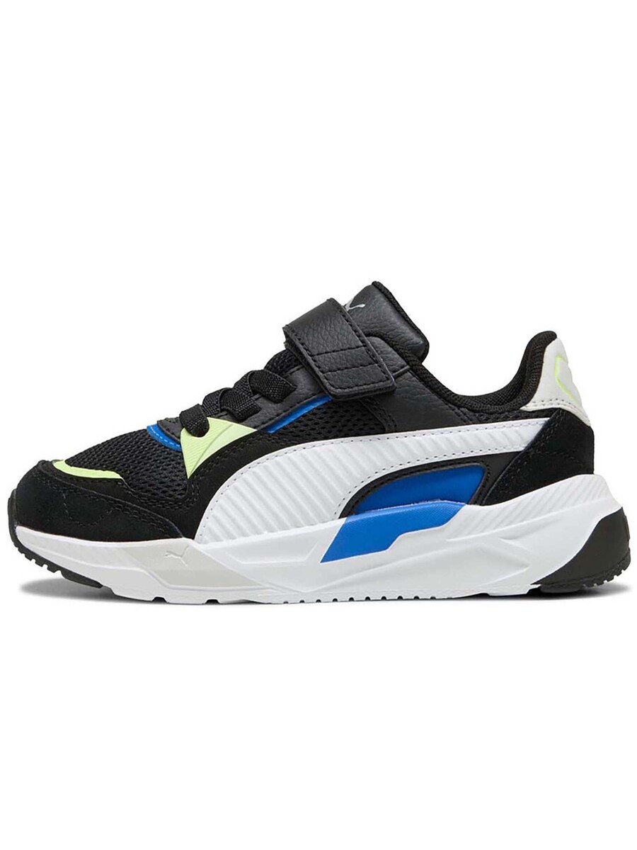 Кроссовки PUMA, черный
Кроссовки PUMA, черный