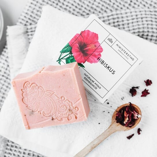 Гибискус - мыло | Министерство доброго мыла, Ministerstwo Dobrego Mydła
Гибискус - мыло | Министерство доброго мыла, Ministerstwo Dobrego Mydła