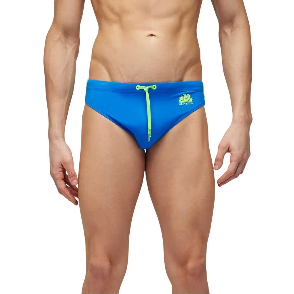 Плавки Sundek Sax, синий
Плавки Sundek Sax, синий