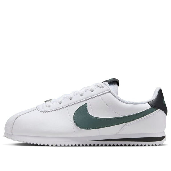 Кроссовки cortez 'white vintage green' Nike, белый
Кроссовки cortez 'white vintage green' Nike, белый