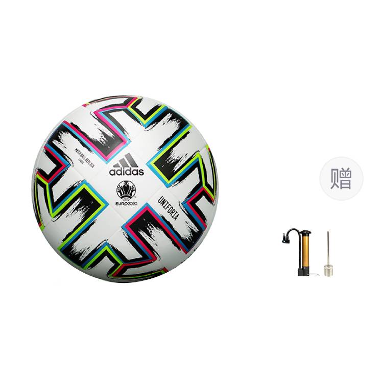 Adidas Размер 5 мяч Soccer PU бесшовный термосварной Unisex белый черный
Adidas Размер 5 мяч Soccer PU бесшовный термосварной Unisex белый черный